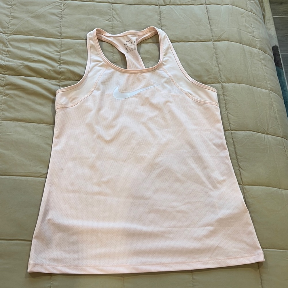 Nike outfit- 3 piece